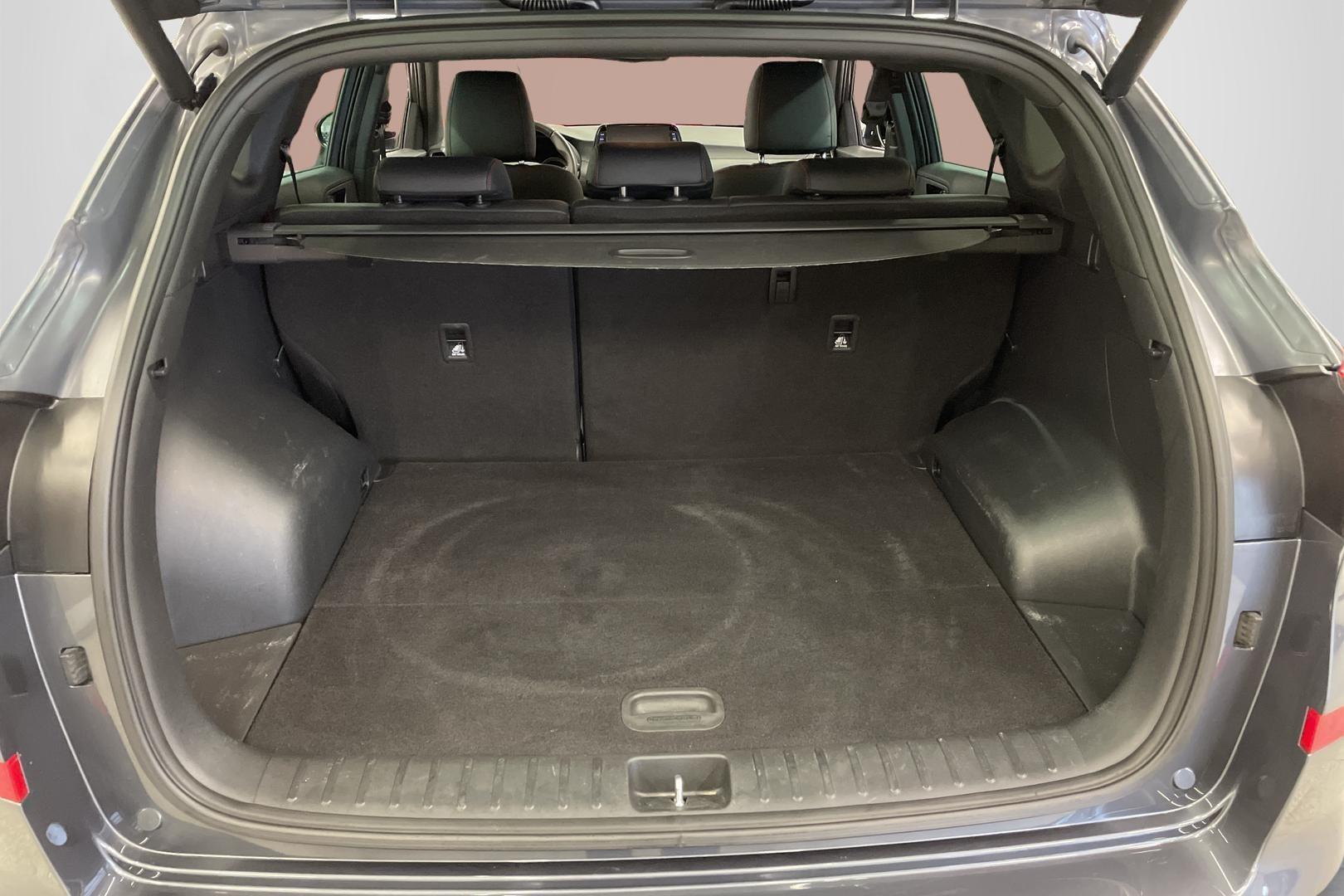 Hyundai Tucson 2020
