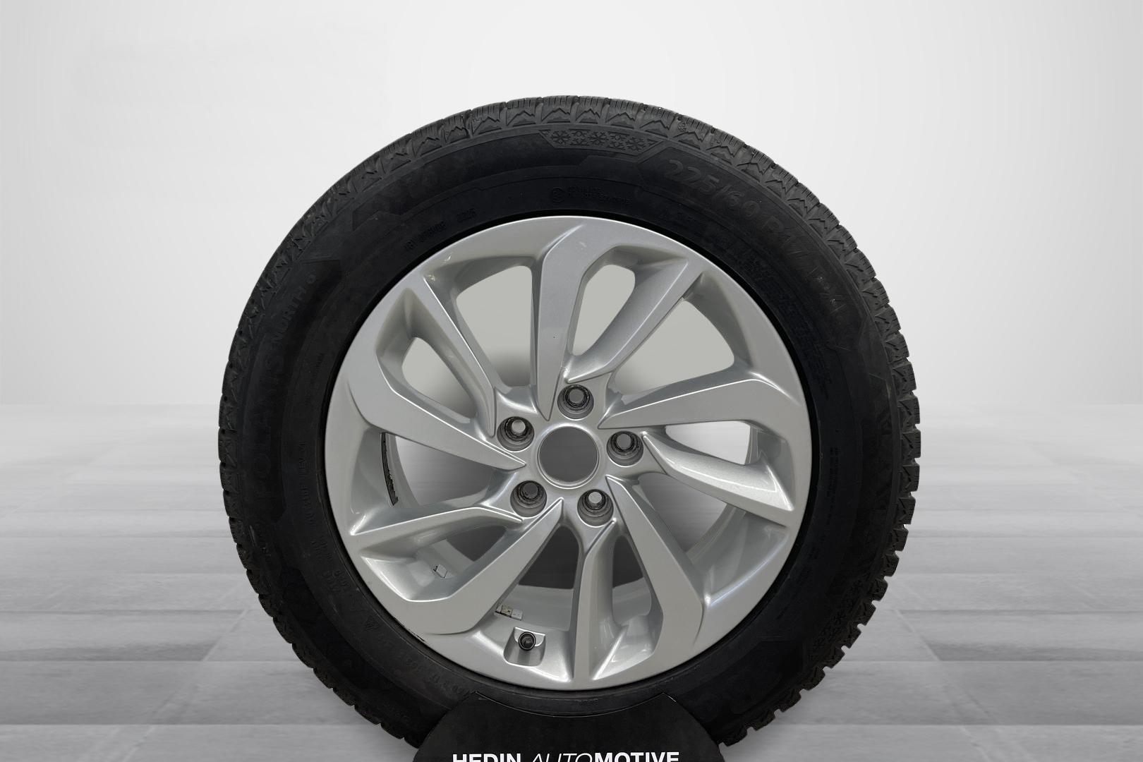 Hyundai Tucson 2020