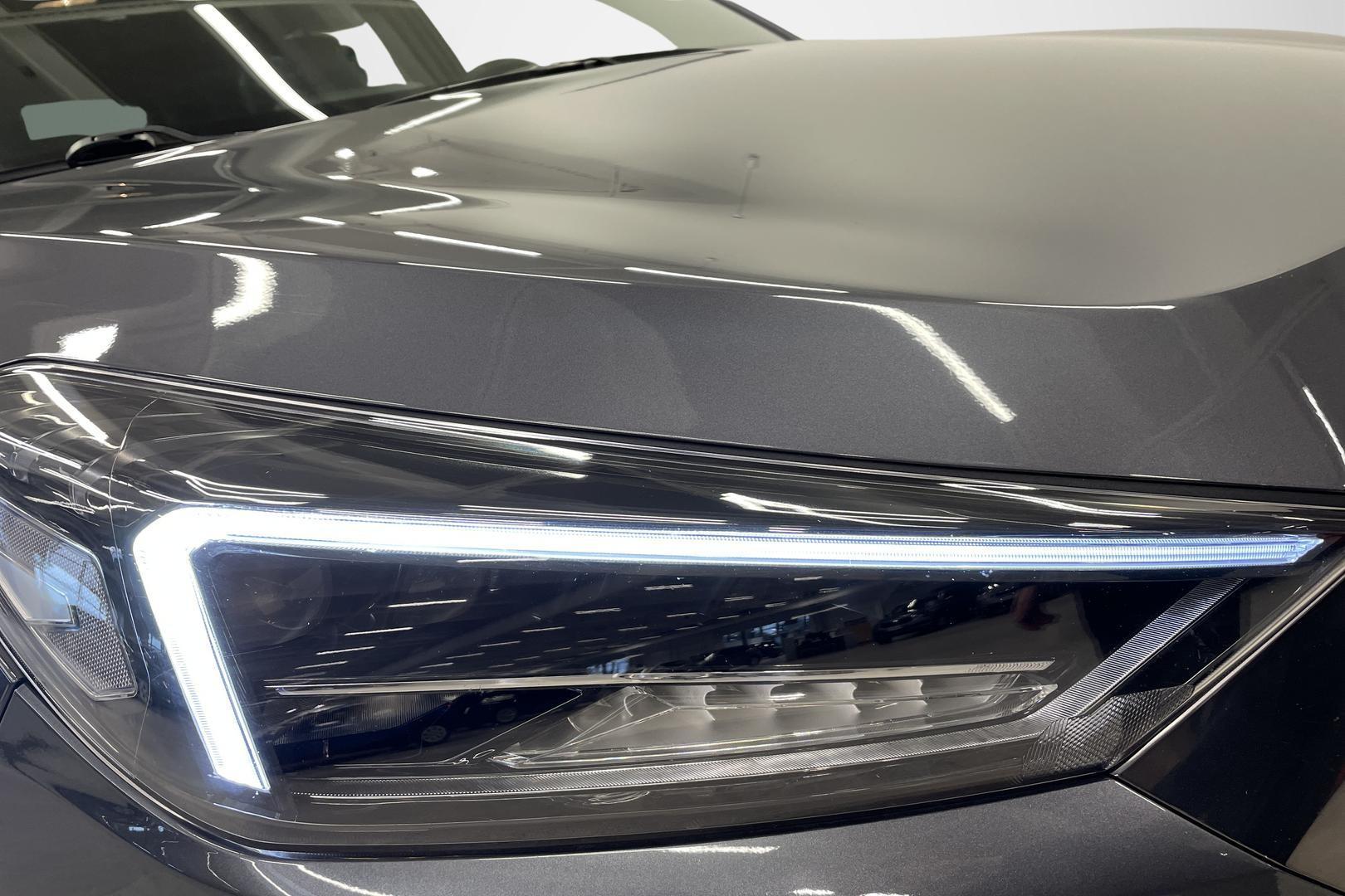 Hyundai Tucson 2020