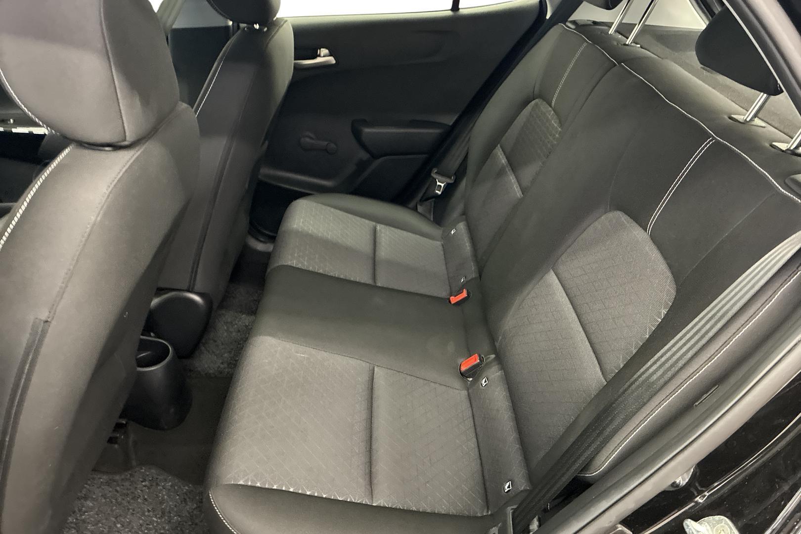 KIA Picanto 2022