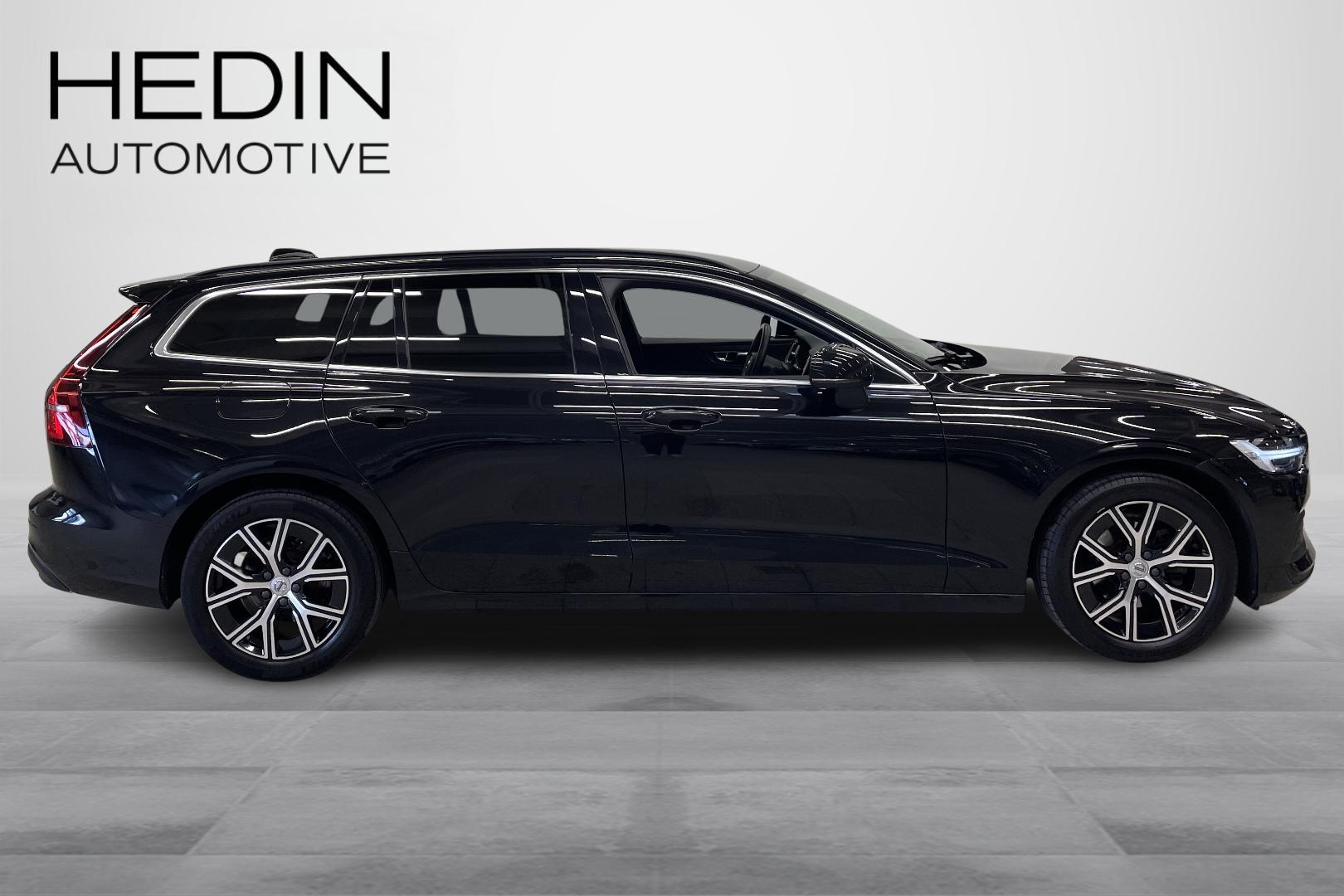 VOLVO V60 2022