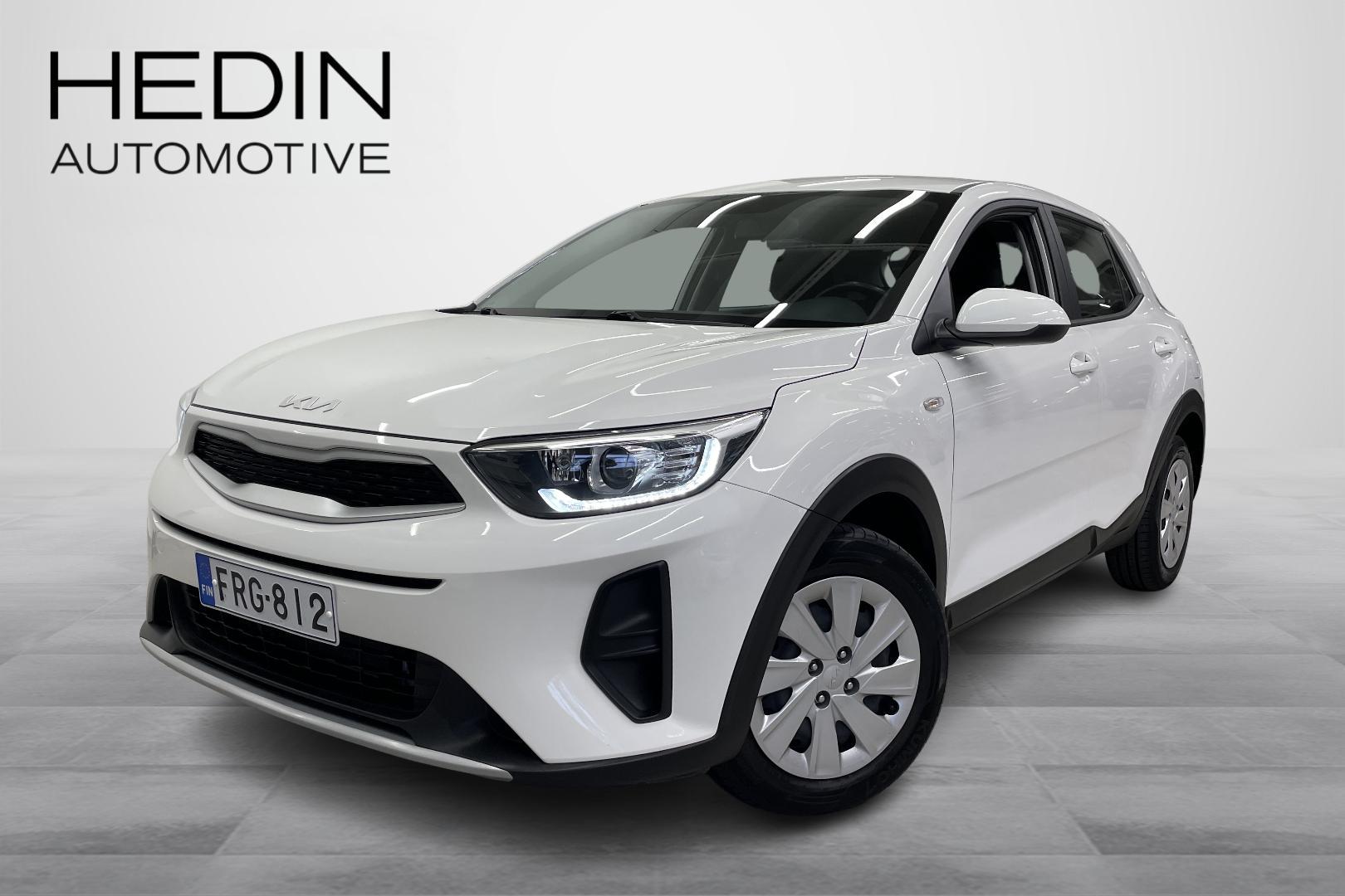 Kia Stonic 2023