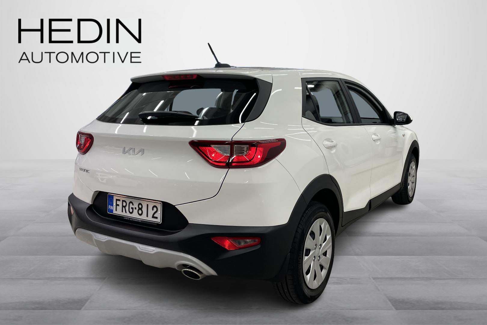 Kia Stonic 2023