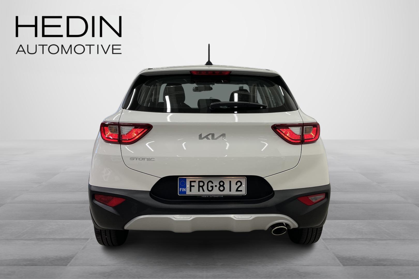 Kia Stonic 2023
