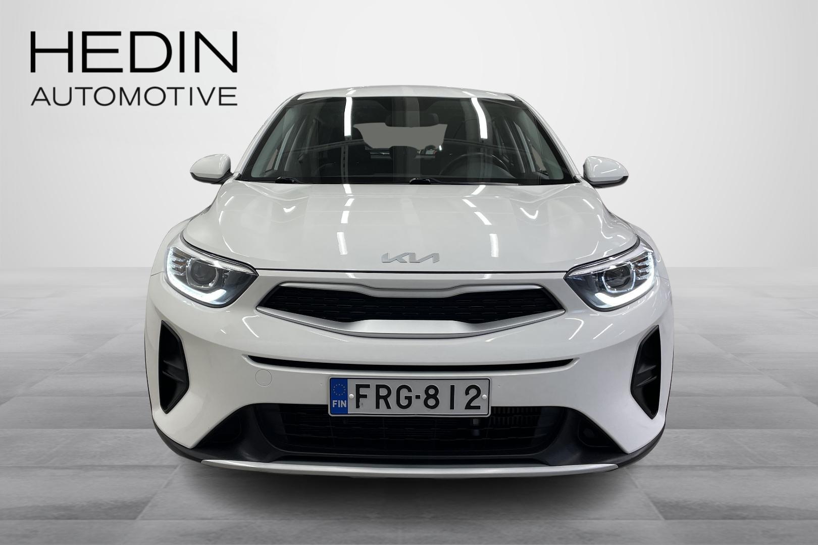Kia Stonic 2023