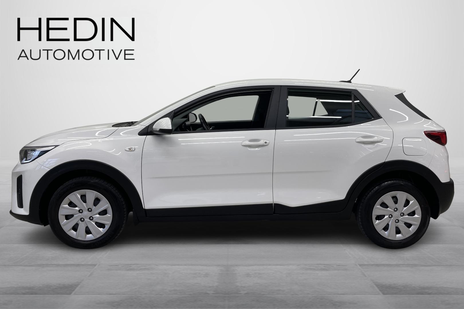 Kia Stonic 2023