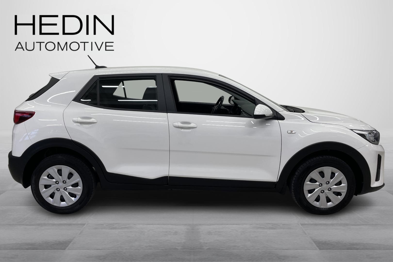 Kia Stonic 2023