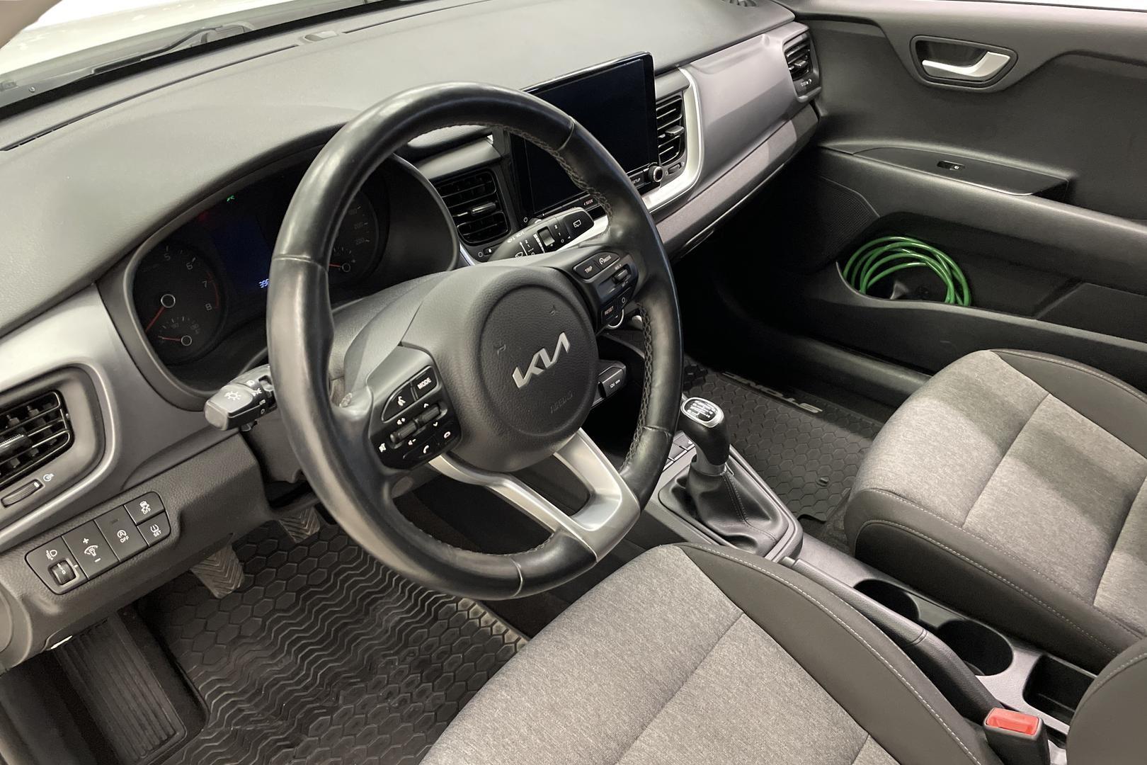 Kia Stonic 2023