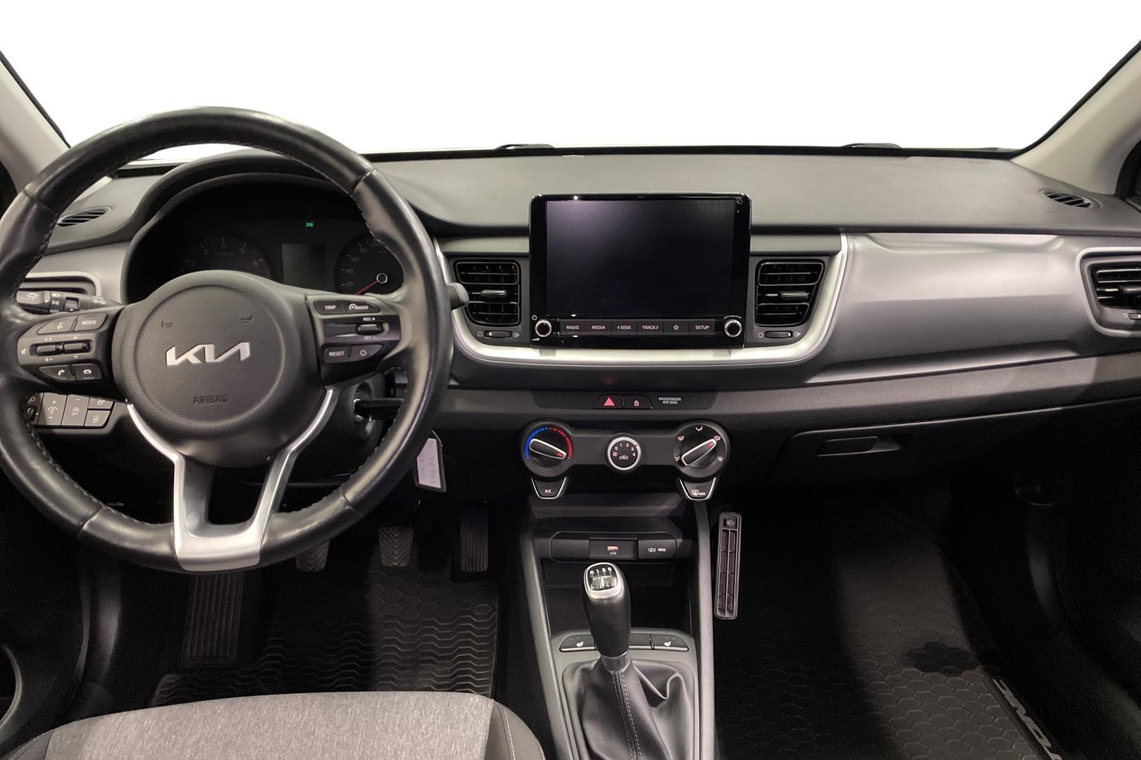 Kia Stonic 2023
