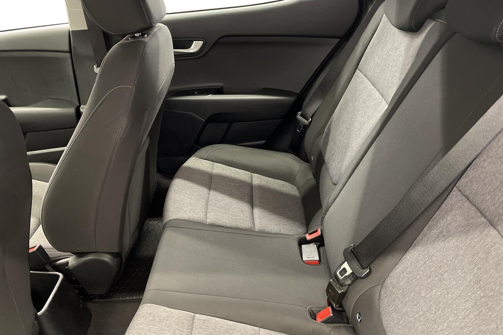 Kia Stonic 2023