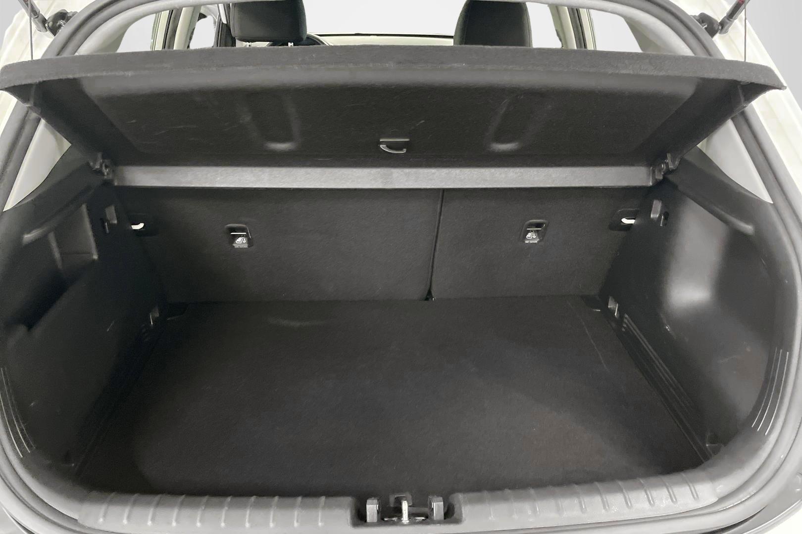 Kia Stonic 2023