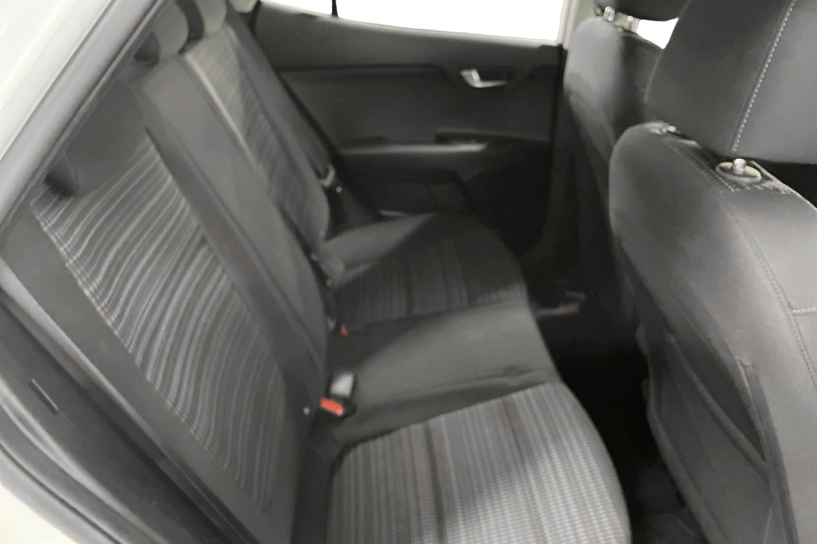 Kia Stonic 2023