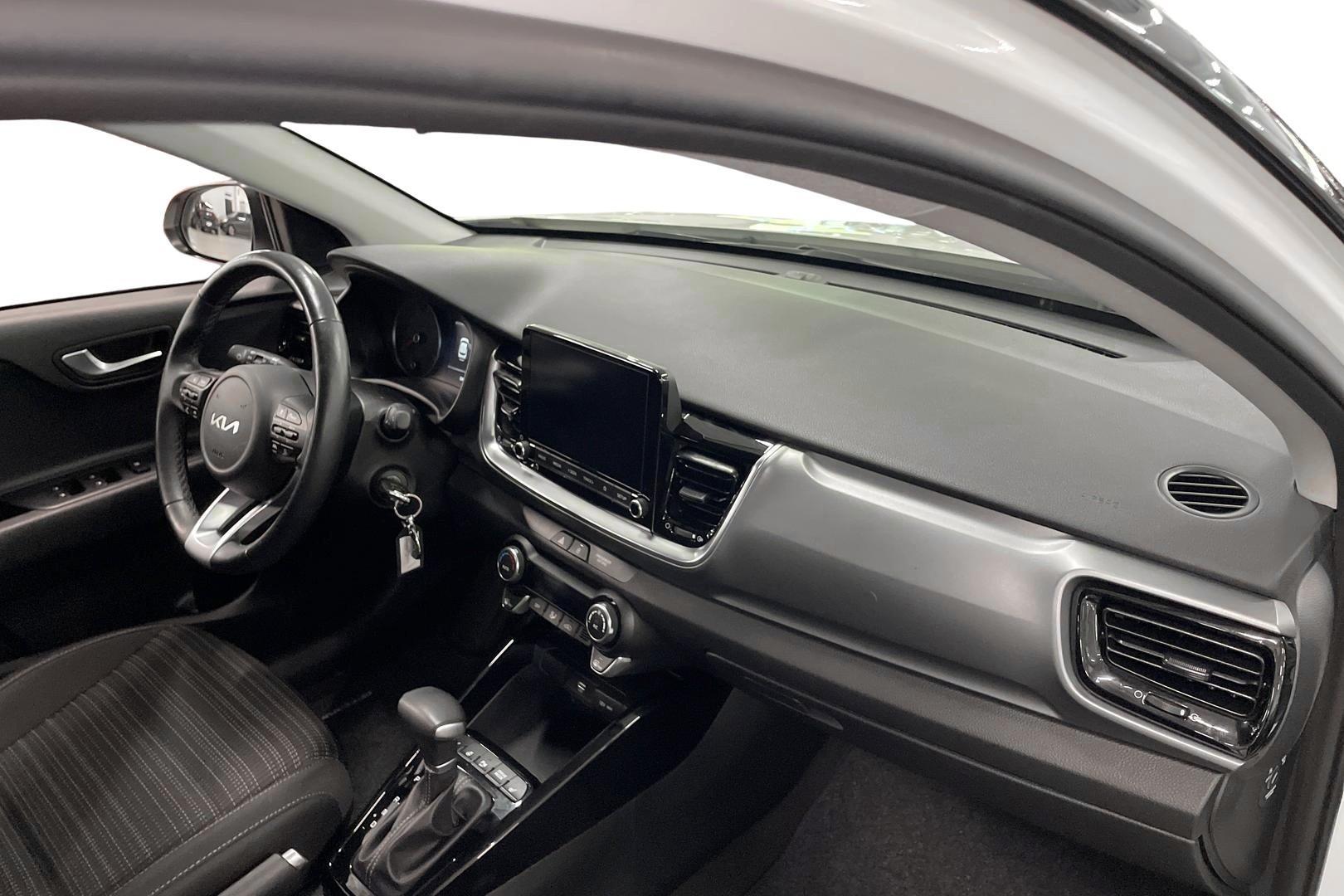 Kia Stonic 2023