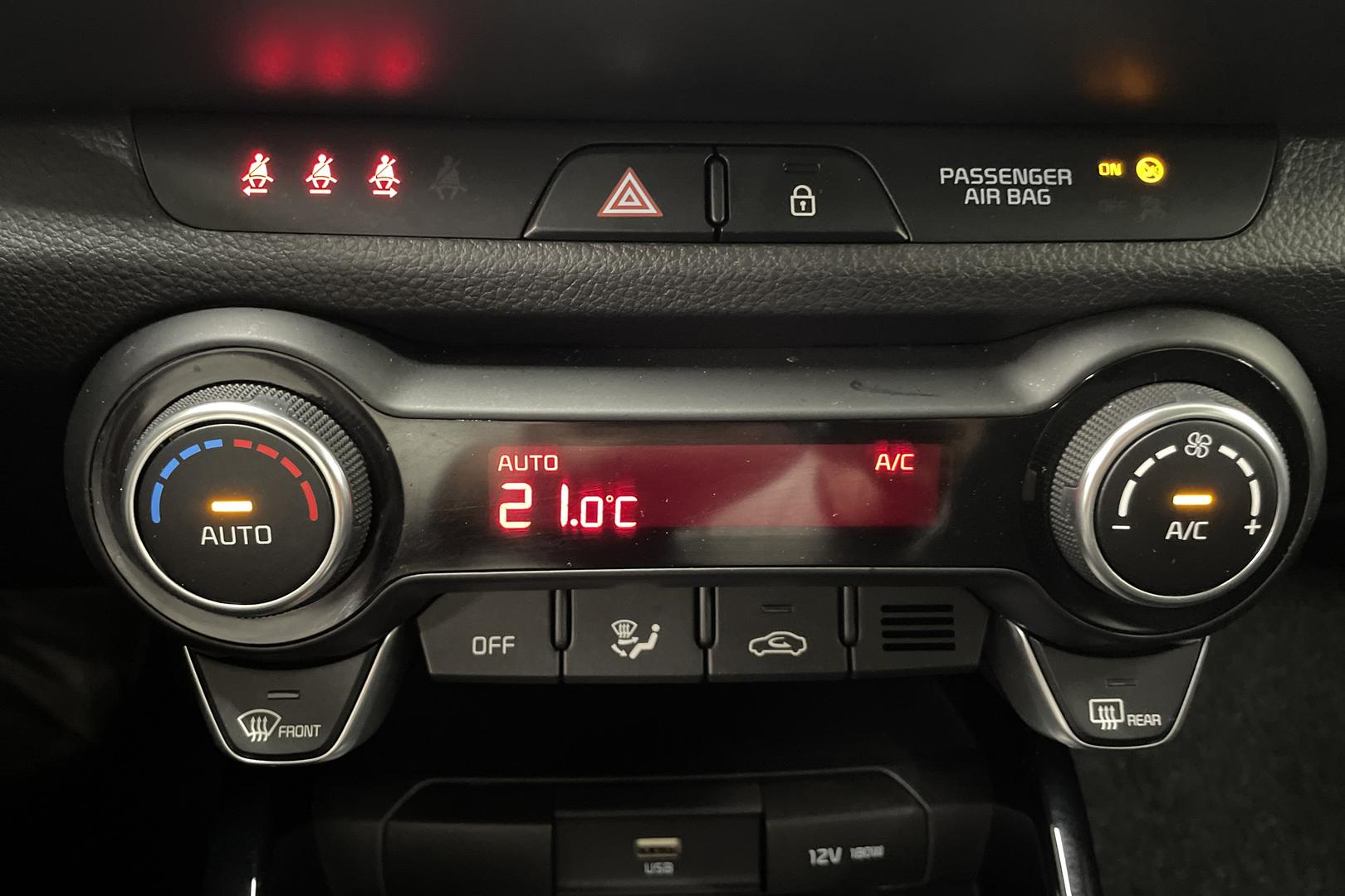 Kia Stonic 2023