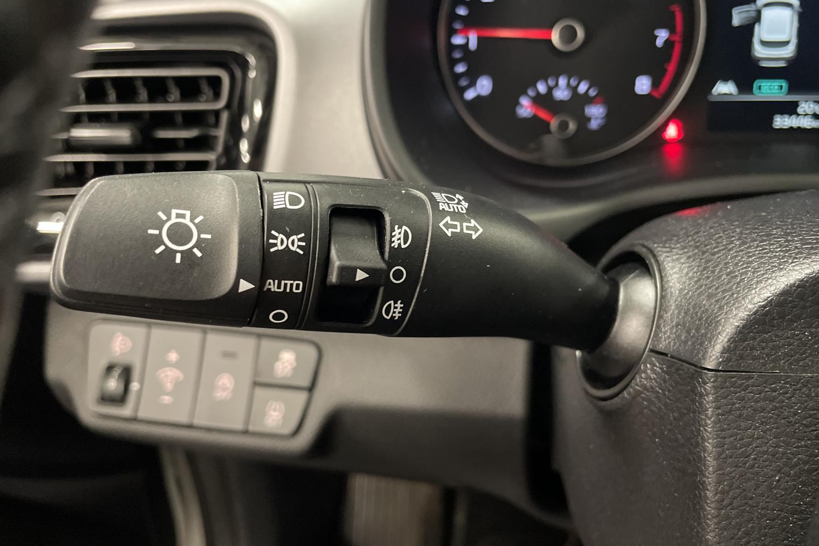 Kia Stonic 2023