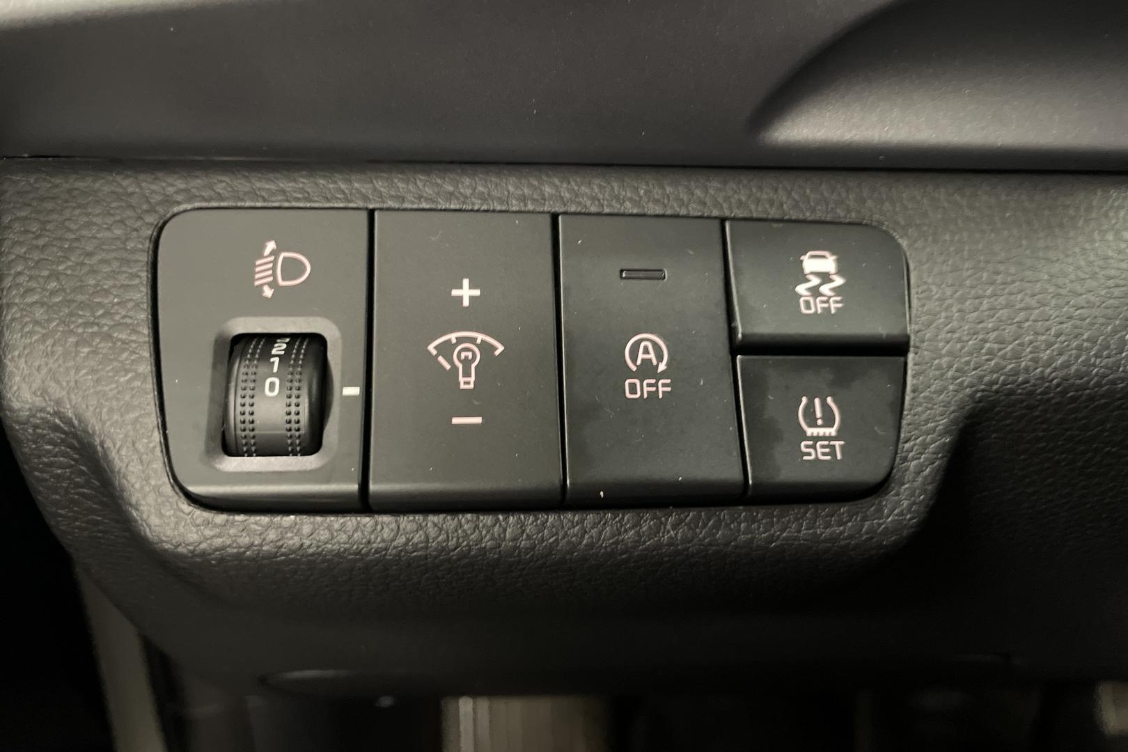 Kia Stonic 2023