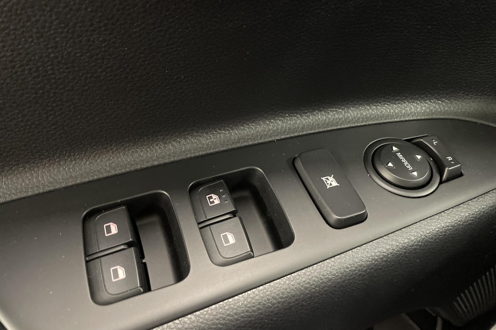 Kia Stonic 2023