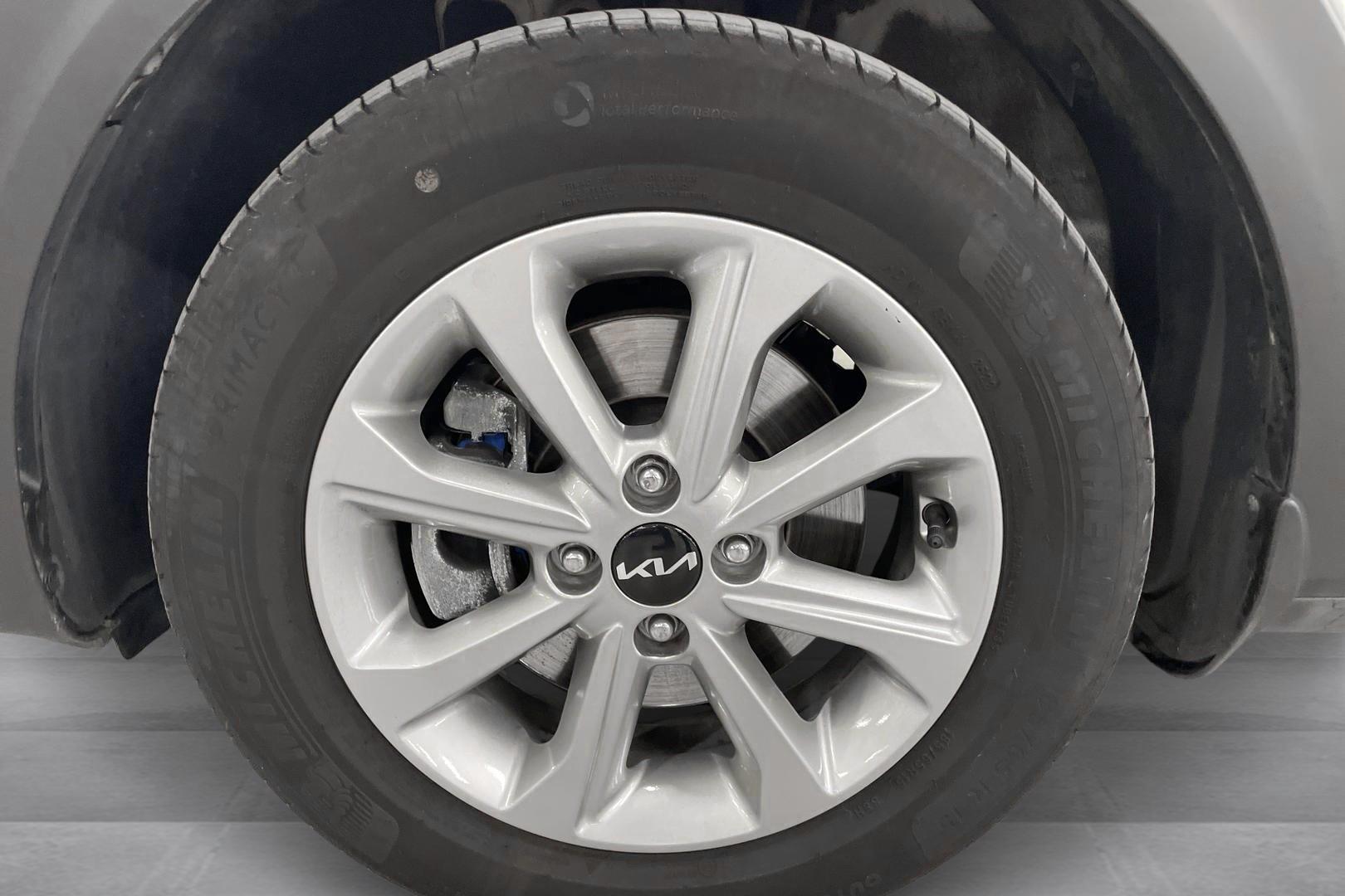Kia Stonic 2023