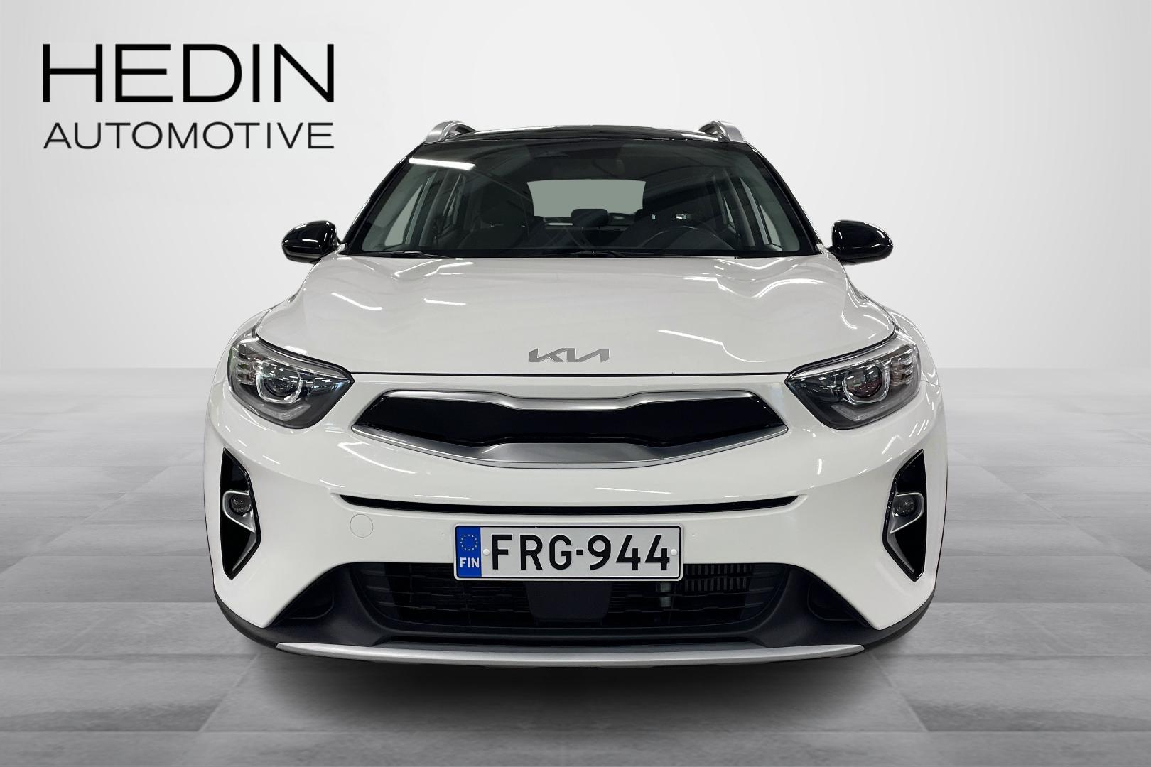 Kia Stonic 2023