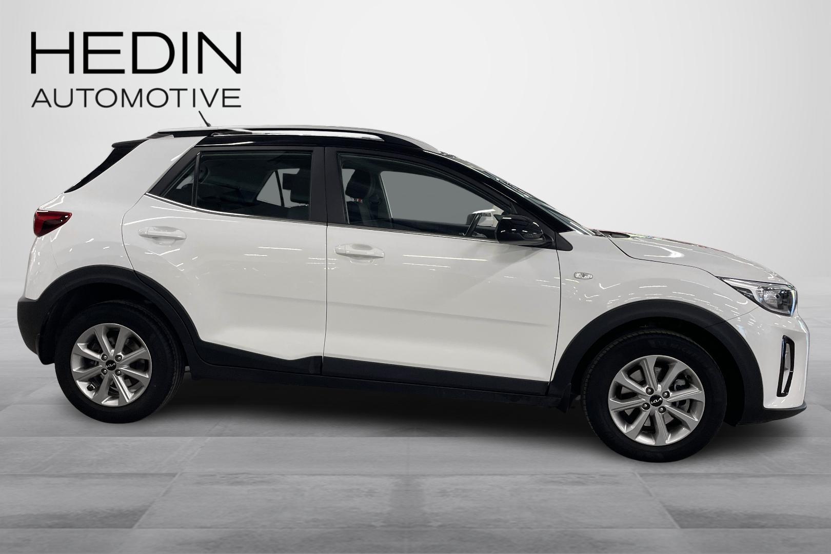 Kia Stonic 2023