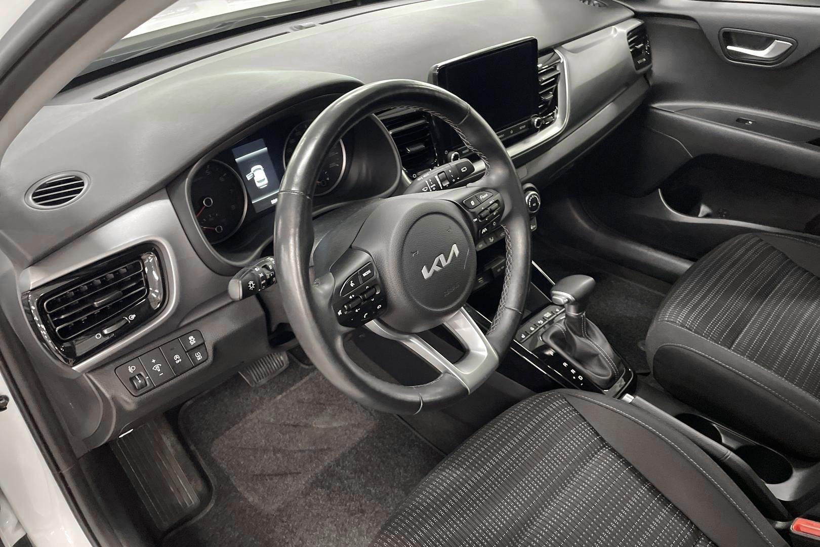 Kia Stonic 2023