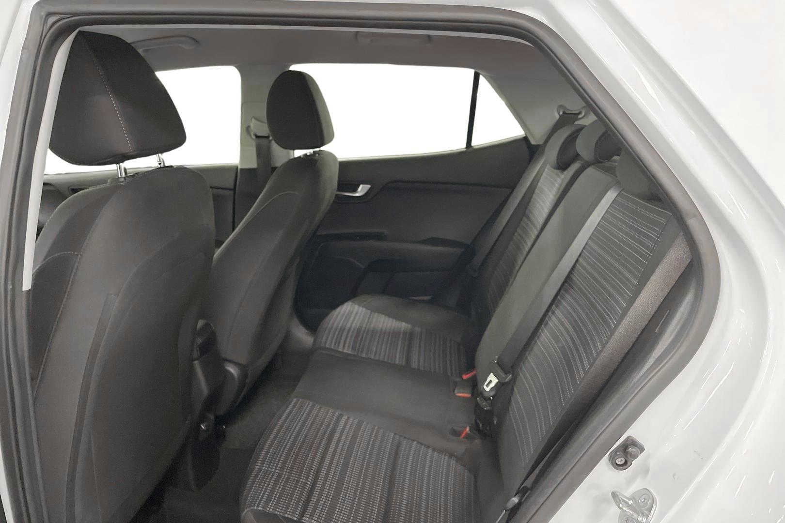 Kia Stonic 2023