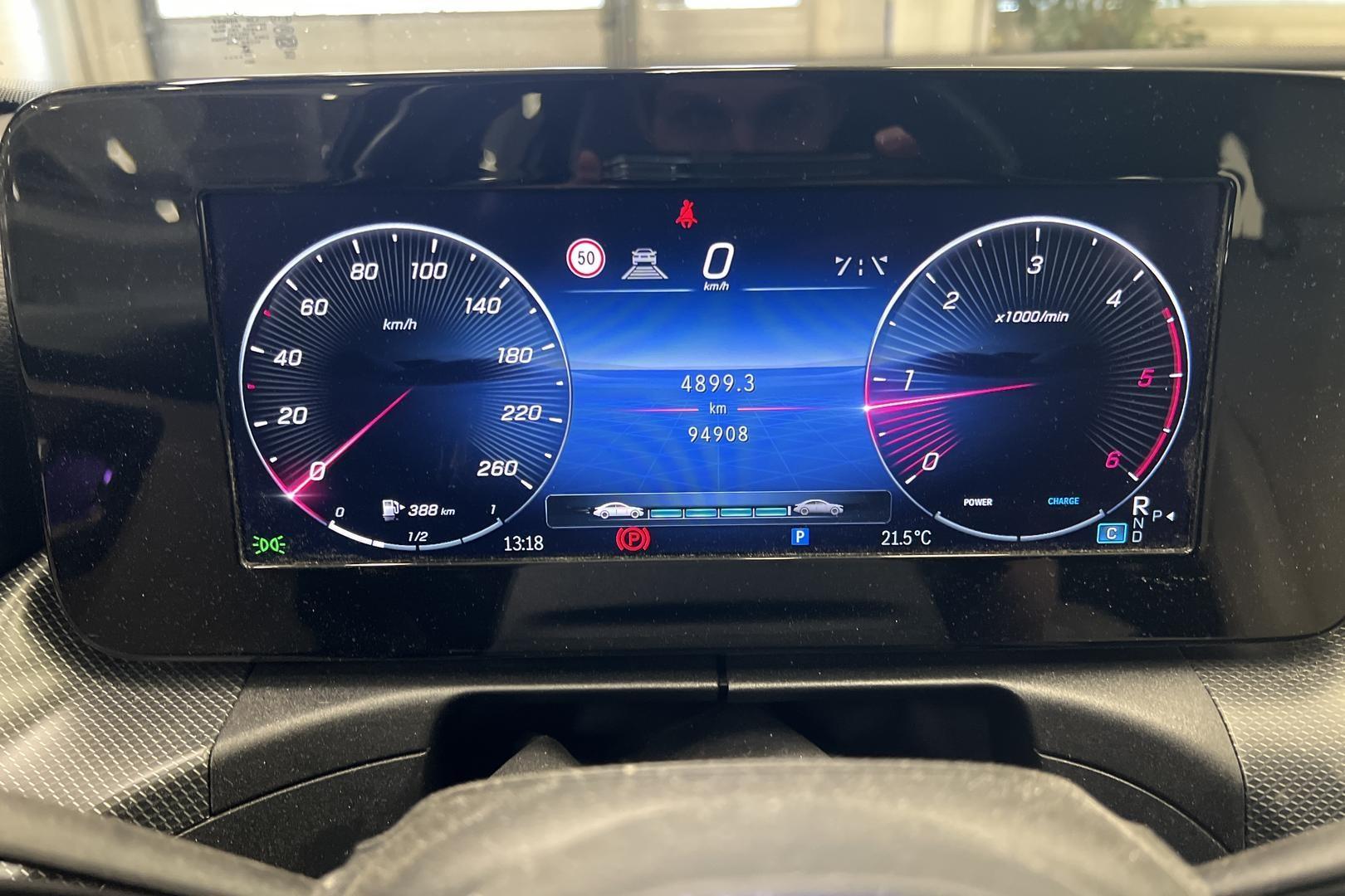 Mercedes-Benz C 2023