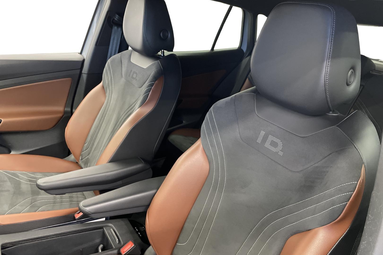 Volkswagen ID.4 2021