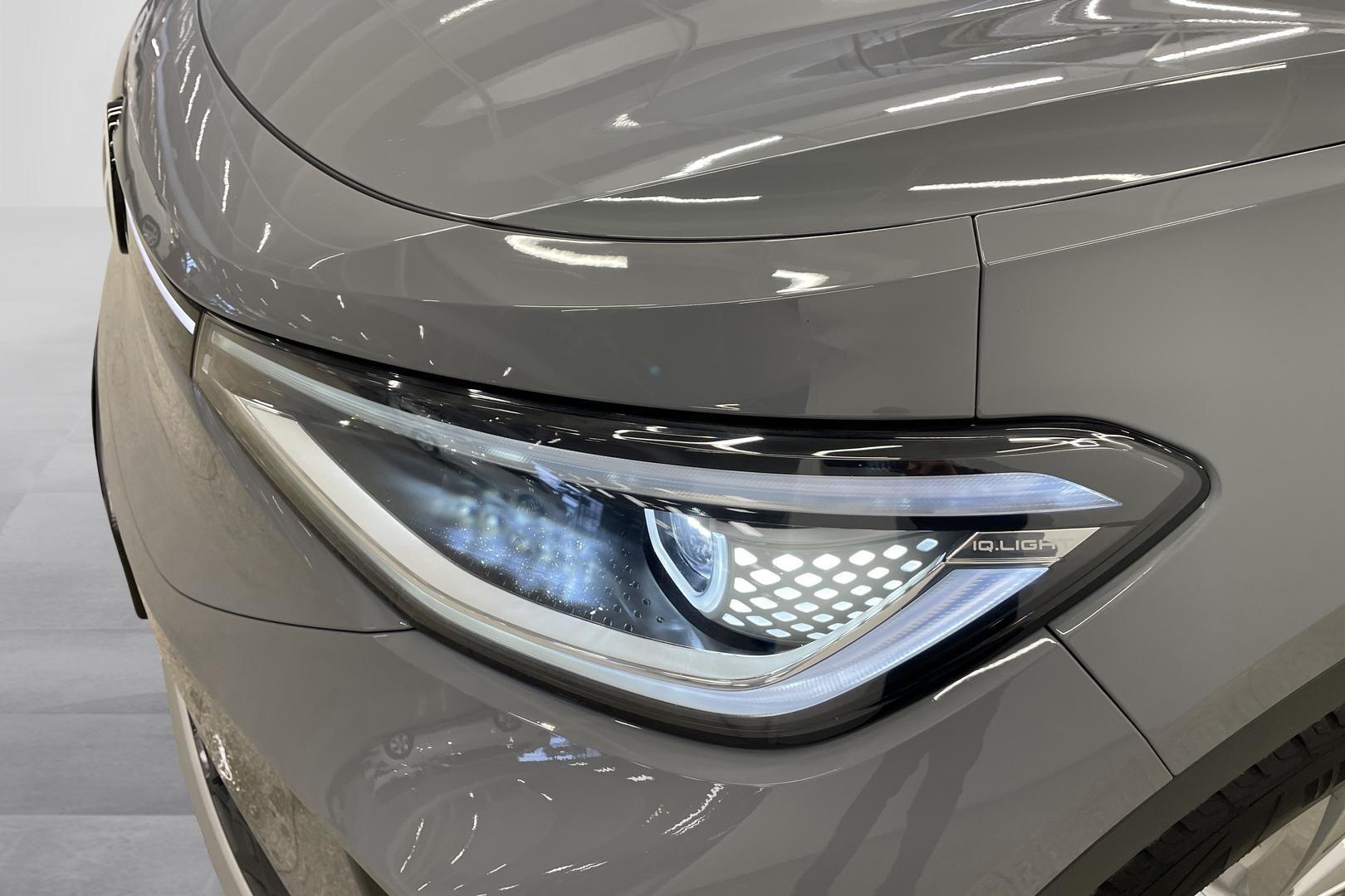 Volkswagen ID.4 2021