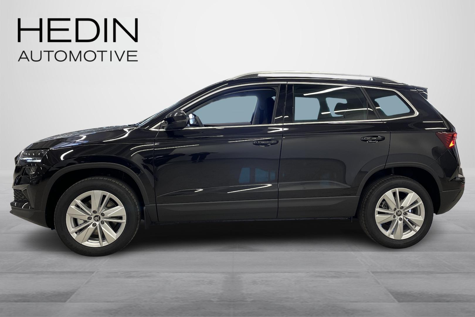 Skoda Karoq 2026