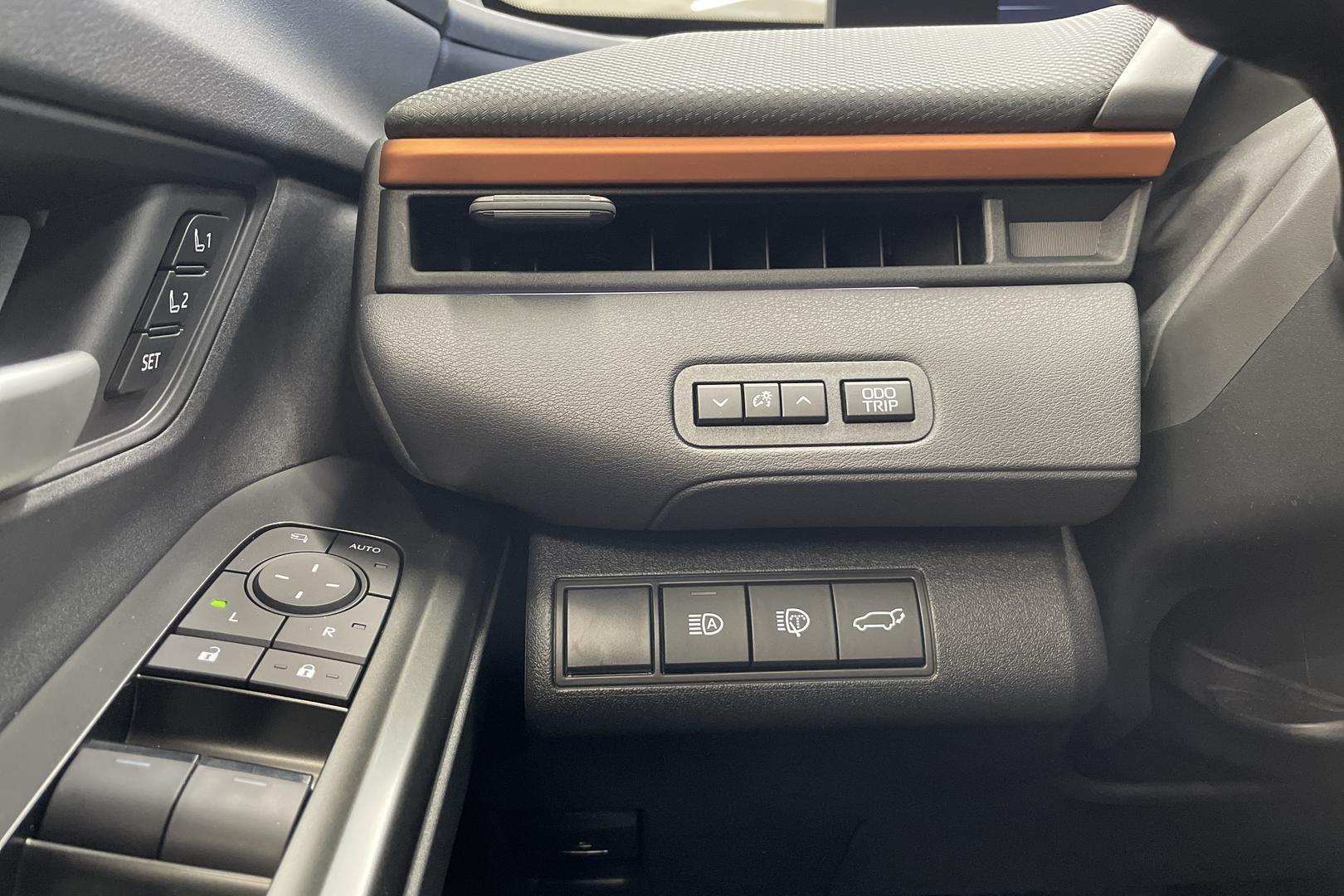 Subaru Uncharted 2026