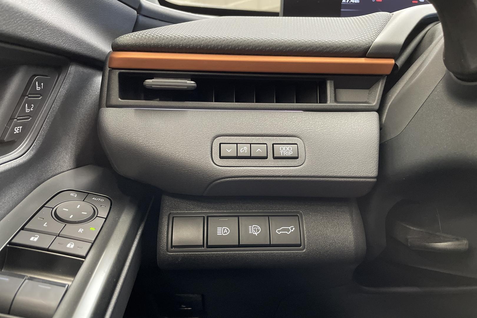 Subaru Uncharted 2026