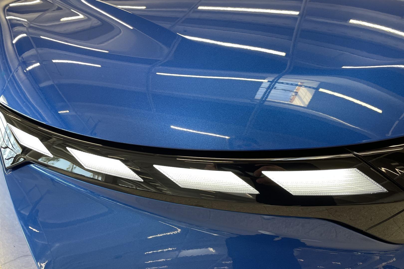 Skoda Enyaq 2026