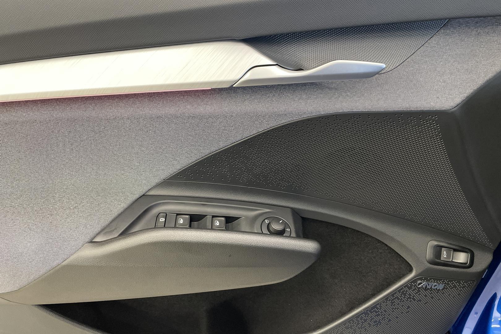 Skoda Enyaq 2026