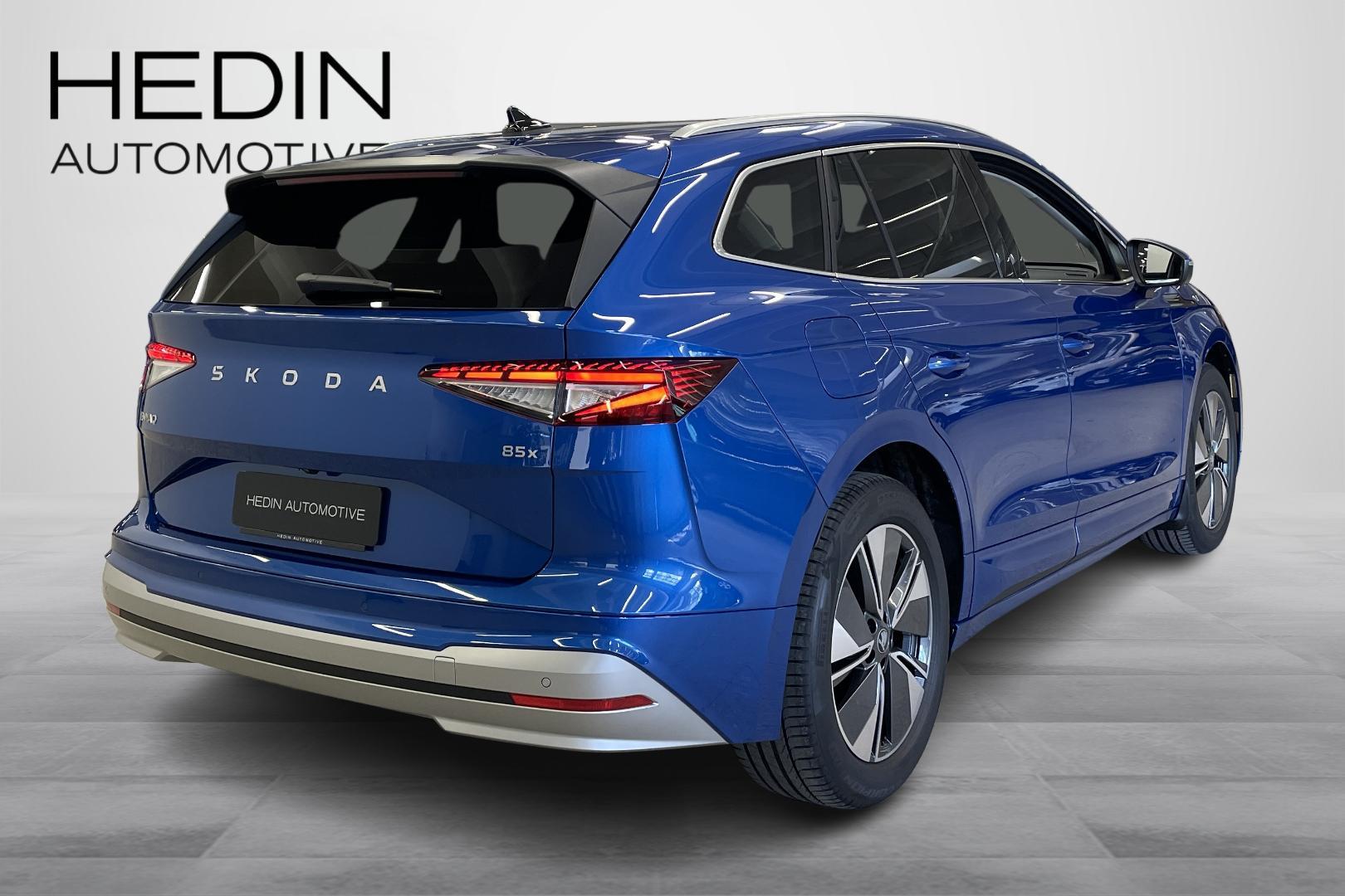 Skoda Enyaq 2026