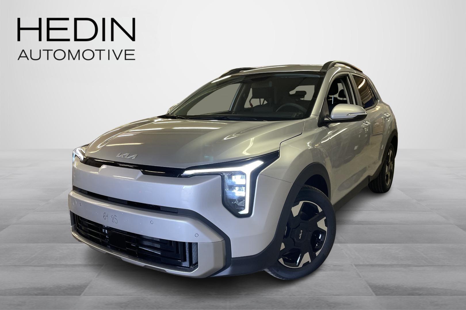Kia Stonic 1