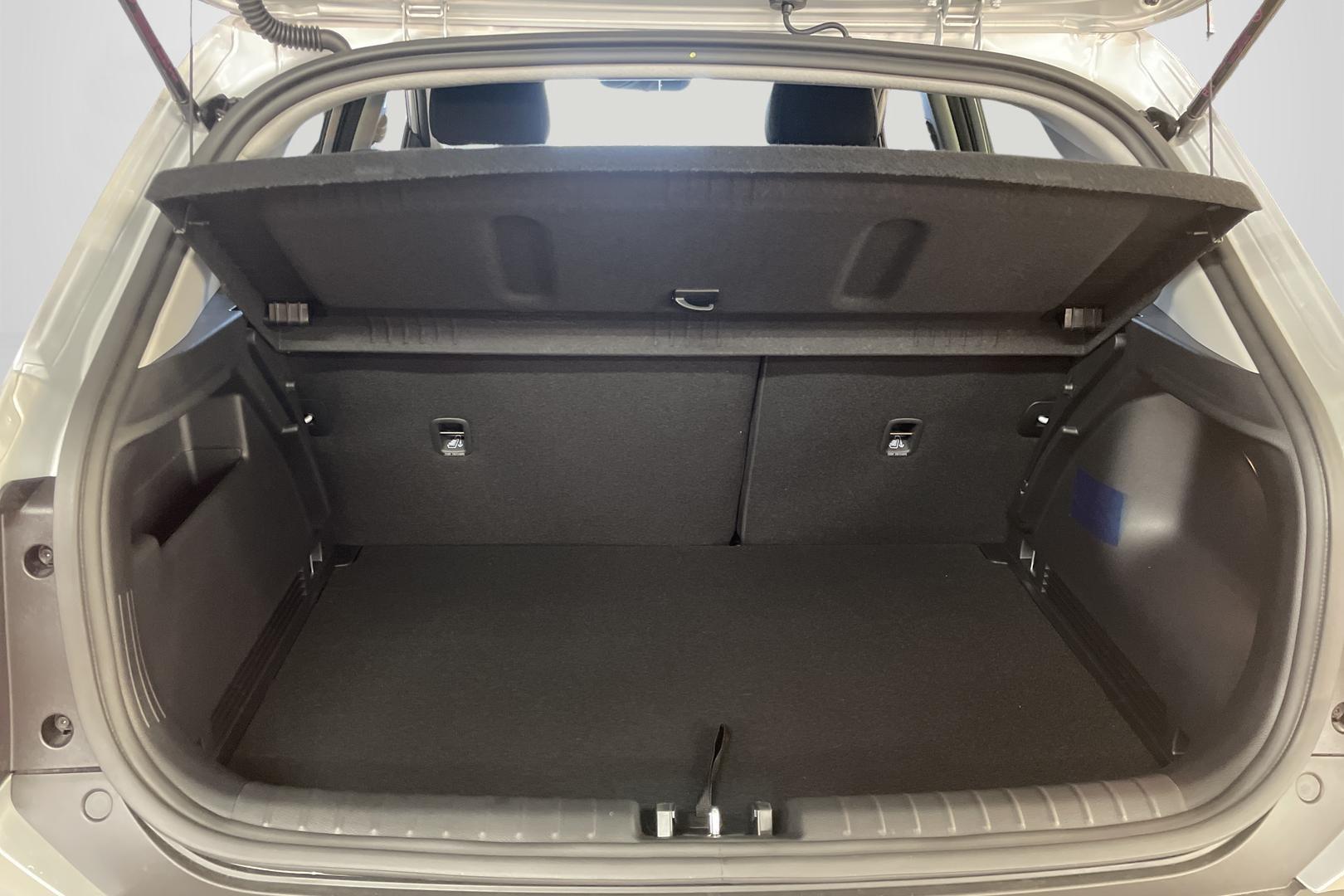 Kia Stonic 10