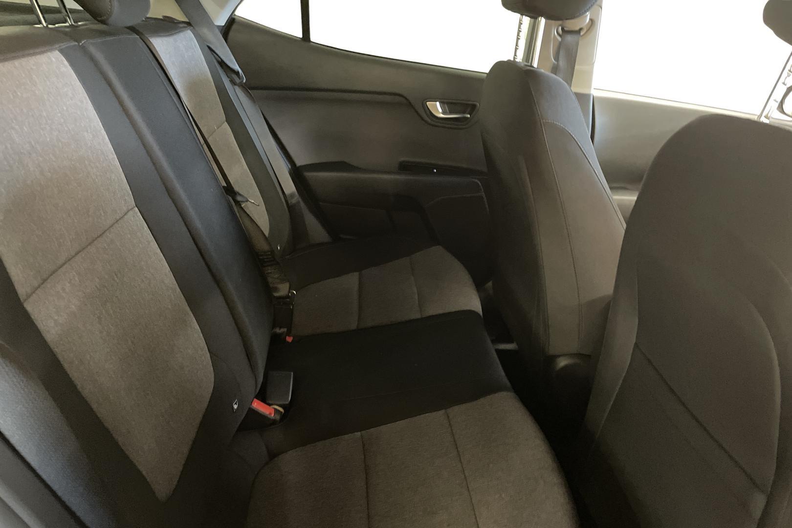 Kia Stonic 11