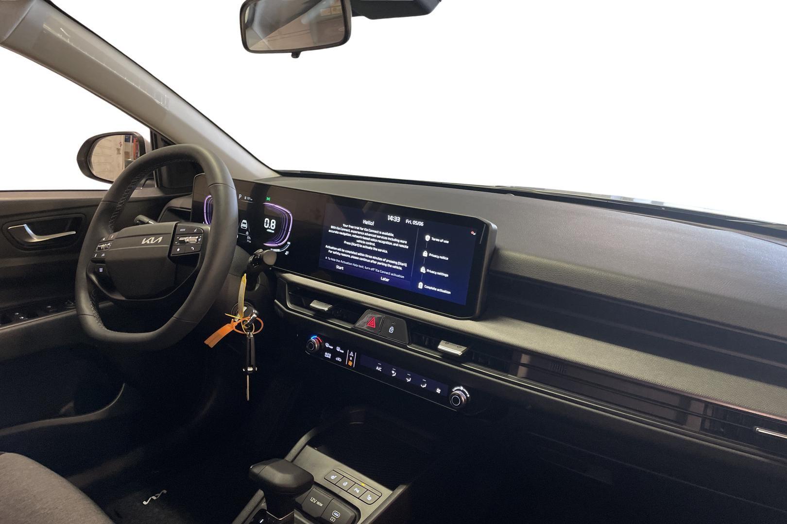 Kia Stonic 12