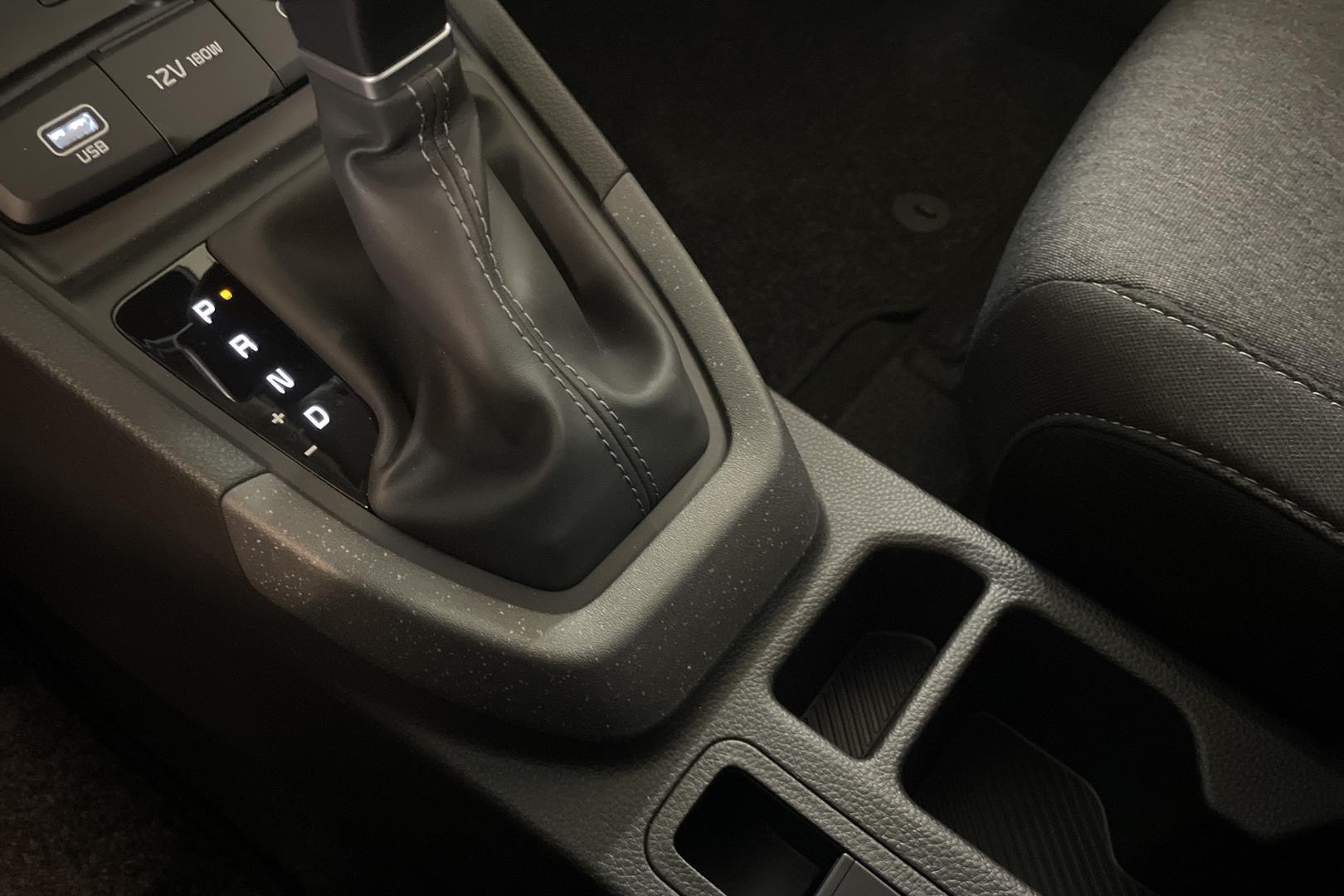Kia Stonic 13