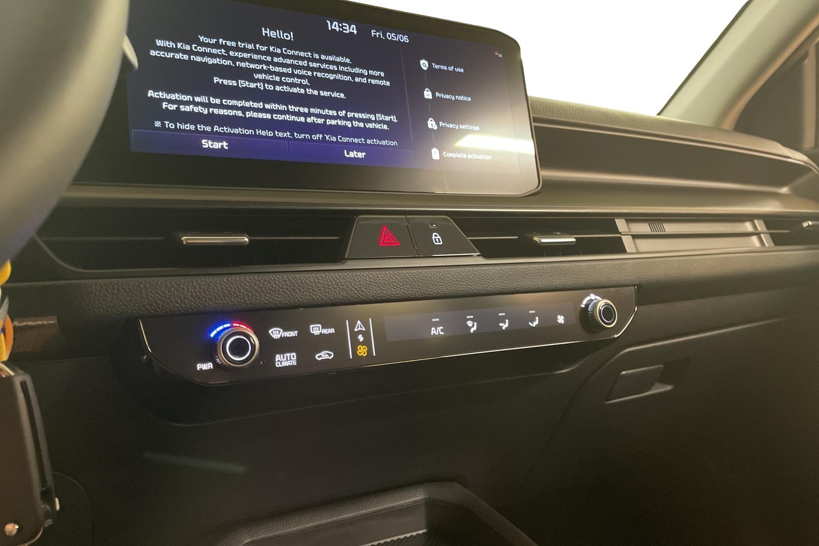 Kia Stonic 14