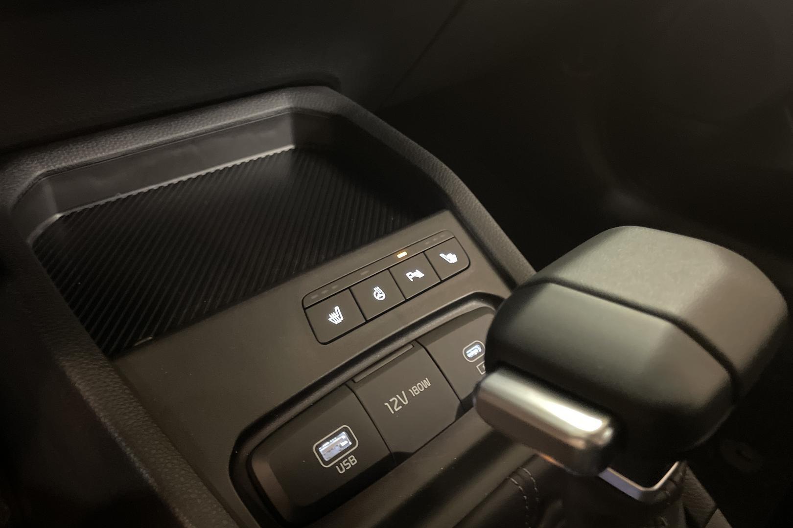 Kia Stonic 15