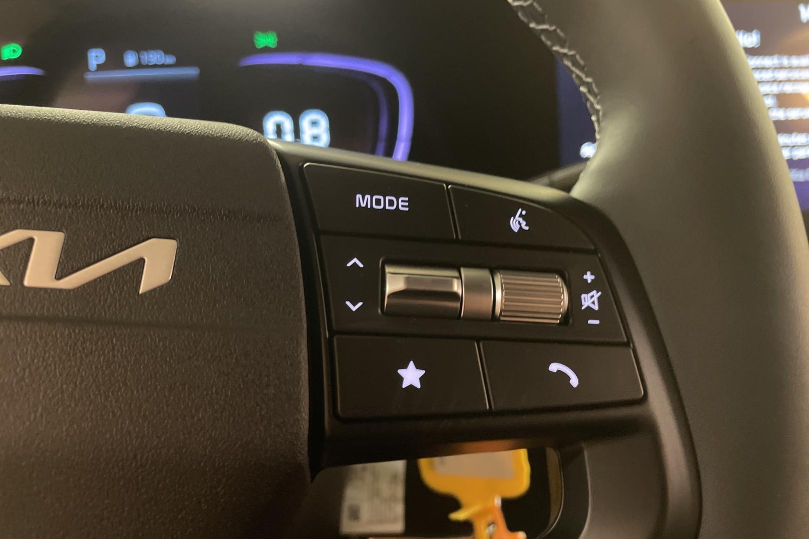 Kia Stonic 16