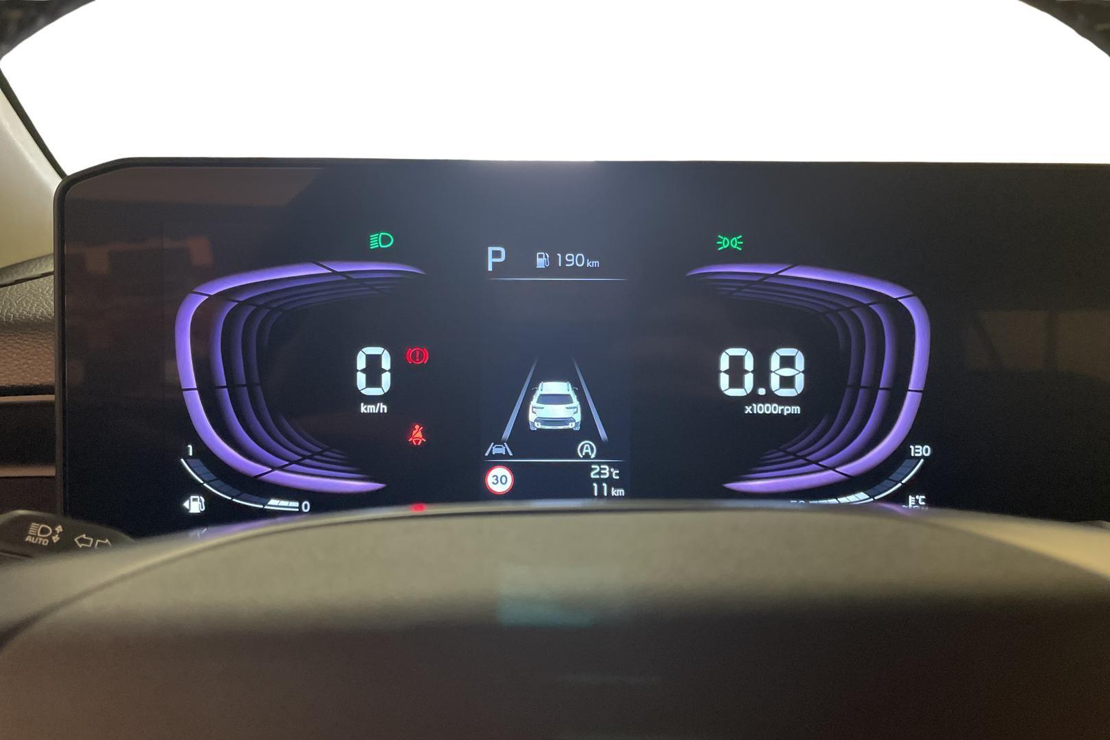 Kia Stonic 18