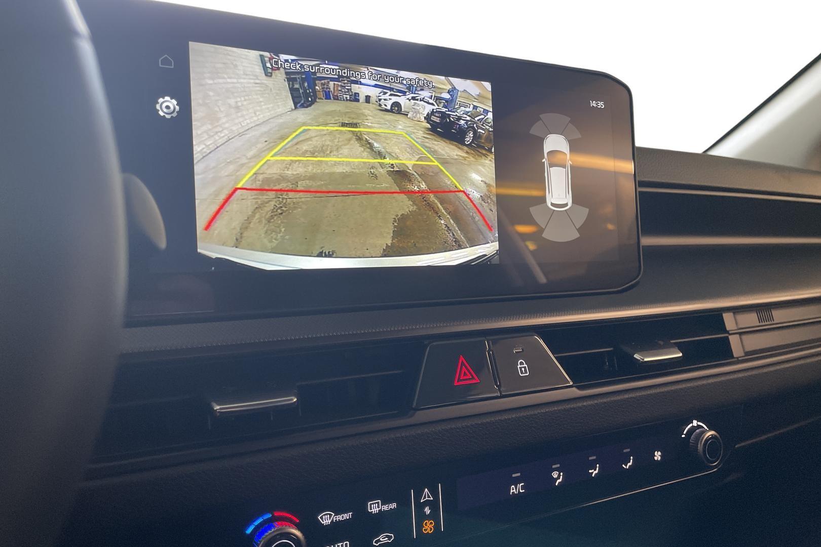 Kia Stonic 19