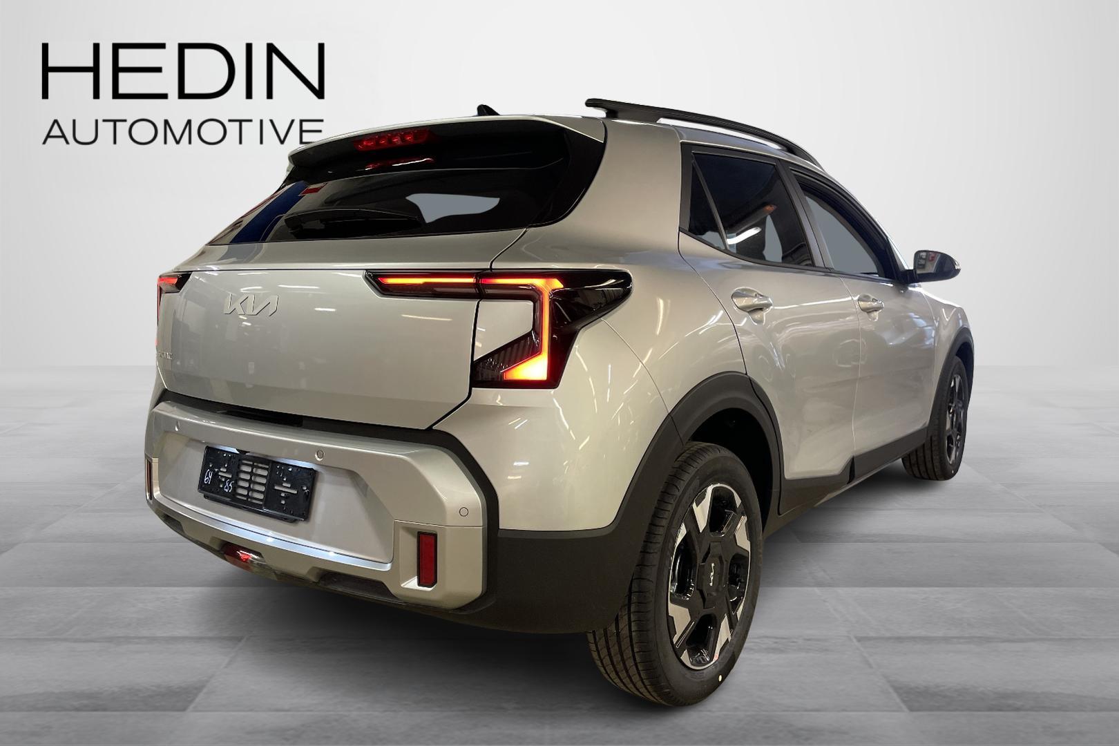 Kia Stonic 2