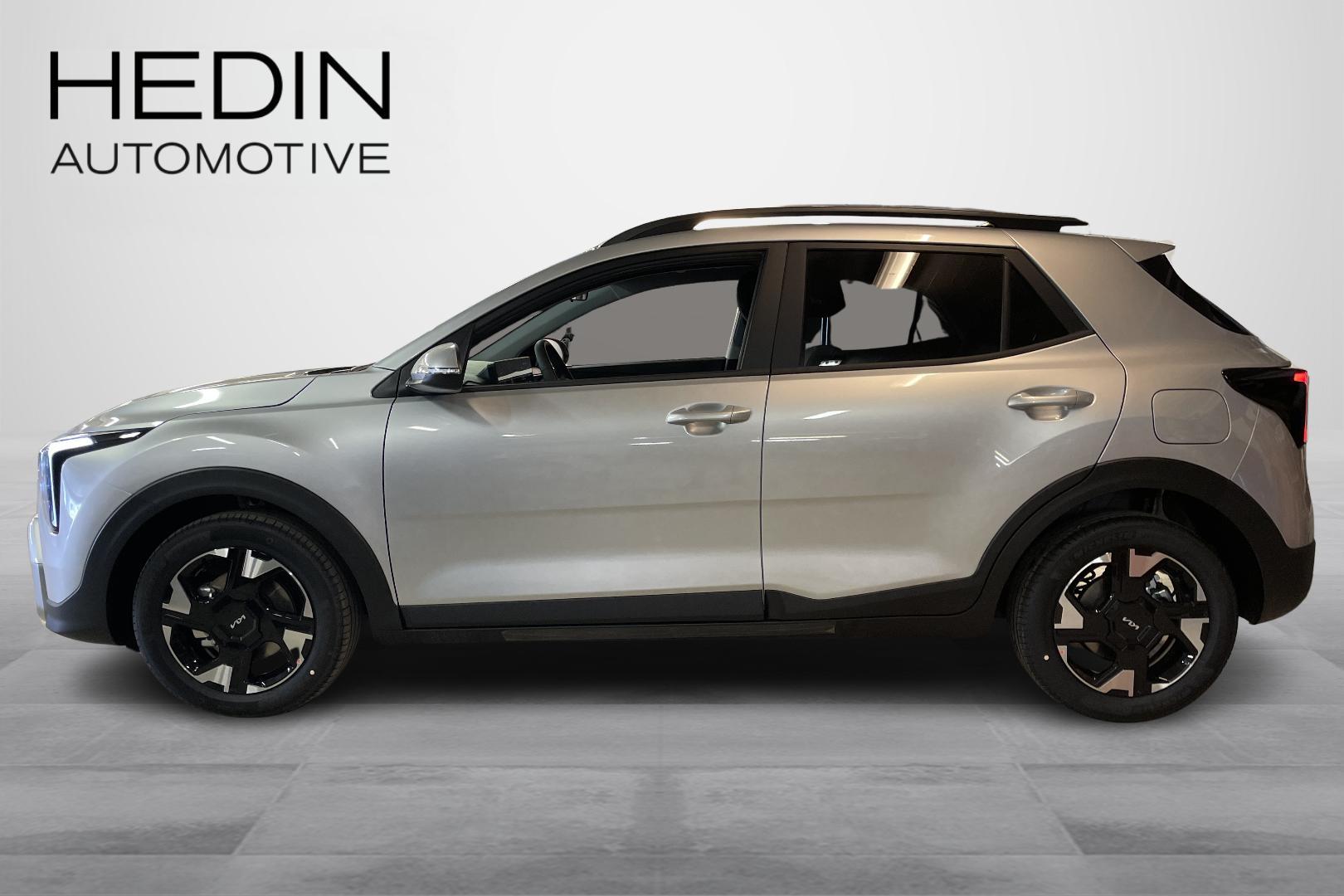 Kia Stonic 5