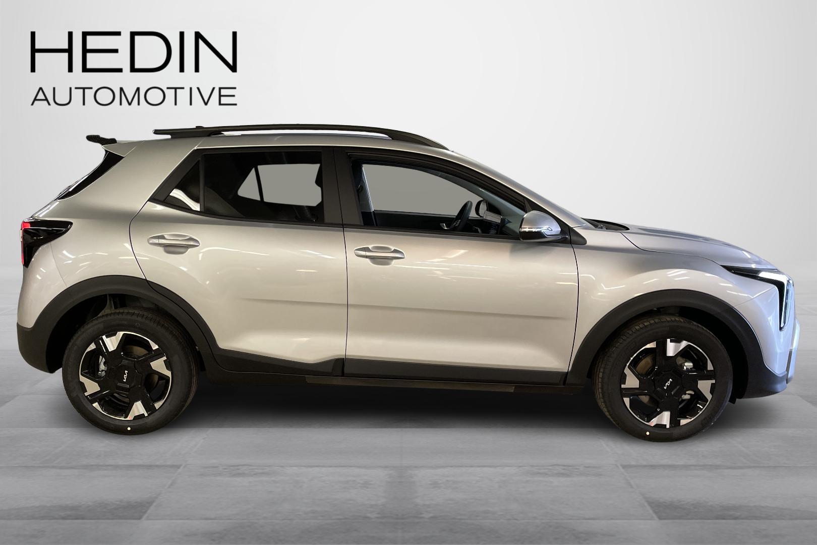 Kia Stonic 6