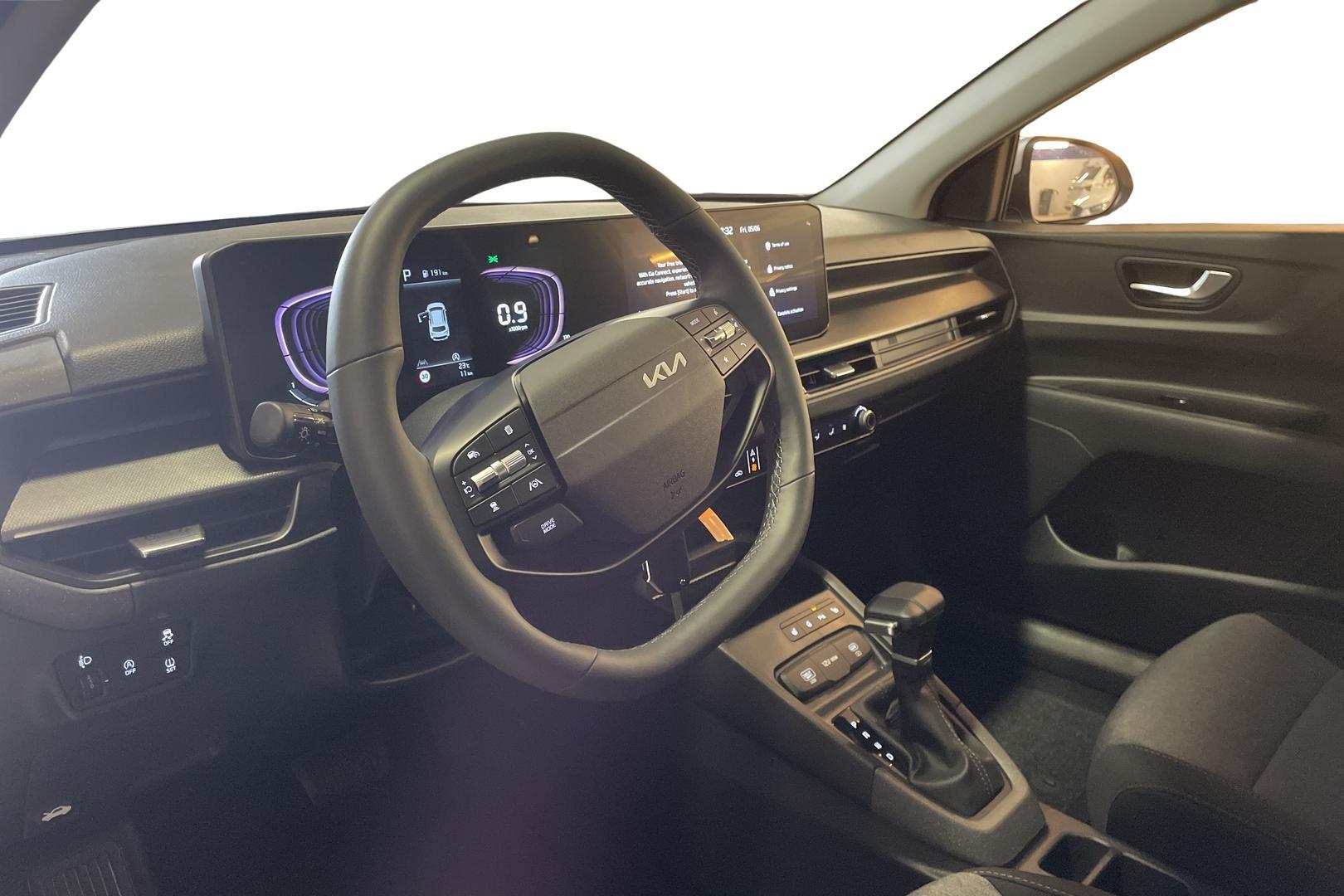 Kia Stonic 7