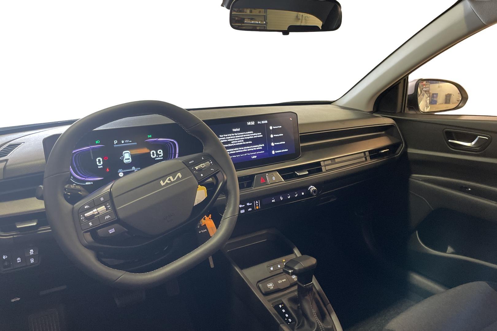 Kia Stonic 8